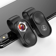 Lupa Microscópica APEXEL 100x: Veja o Mundo Ampliado! - imagem 1