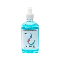 Kit 2 Limpa Telas Spray 500ml: Visão Cristalina para Óculos, Câmeras, Lupas e Monitores - imagem 2