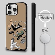 Capinha Anime Lupin: Proteção e Estilo! - imagem 2