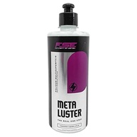 Meta Luster Polidor One Step: Brilho Rápido e Proteção Duradoura para seu Carro - imagem 2