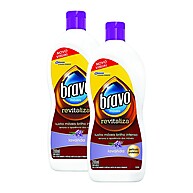 Lustra-Móveis Bravo 200ml – Brilho e Cuidado Lavanda - imagem 1