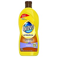 Lustra Móveis Bravo Lavanda: Brilho e Perfume! - imagem 1