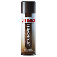 Lustra Móveis JIMO: Brilho e Proteção para Madeira - imagem 1
