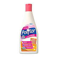 Lustra Móveis Lavanda Poliflor: Brilho e Proteção! - imagem 1