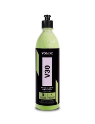 Vonixx V30: Lustro Perfeito para Vernizes Asiáticos e Macios | Brilho Intenso 500ml - imagem 1