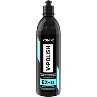 V-Polish 500ml - Polidor de Refino e Lustro para Carros | Vonixx - imagem 1