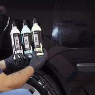 Kit Polidor Automotivo Profissional Vonixx - Corte, Refino, Lustro e Proteção Completa - imagem 5