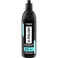 V-Polish 500ml - Polidor de Refino e Lustro para Carros | Vonixx - imagem 2