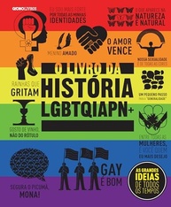 O Livro da História LGBTQIAPN+: Uma Jornada Essencial pela Cultura e Luta - imagem 3