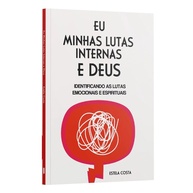 Lutas Internas e Deus: Encontre Paz e Força - imagem 1