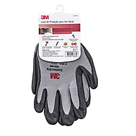 Luva 3M Comfort Grip: Proteção e Precisão - imagem 1