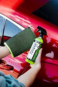 Kit Luva de Argila e Lubrificante Torque Detail: Detalhe Profissional e Superfícies Impecáveis - imagem 3