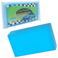 Kit Completo Limpeza Automotiva 9 Peças: Toalha Microfibra, Luva, Cera, Silicone e Mais! - imagem 4