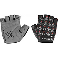 Luva Ciclismo Hupi Eco: Conforto e Proteção - imagem 1