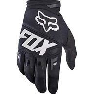 Luva Fox Racing Dirtpaw Preto - Proteção e Conforto para seu Pedal - imagem 2