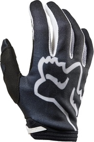 Luva Fox Racing 180 Toxsyk: Conforto e Controle para Motocross - imagem 1
