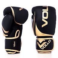 Luva de Boxe Vollo 12oz: Domine Seu Treino! - imagem 1
