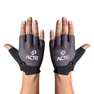 Luva de Ciclismo Acte Sports: Conforto e Segurança! - imagem 1
