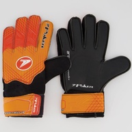Luva de Goleiro Infantil Focus: Treine como um Pro! - imagem 1
