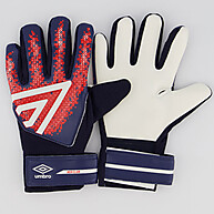 Luva de Goleiro Umbro Neo Club Juvenil: Proteção e Performance - imagem 1