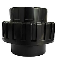 Luva de União 50mm: Conecte Seu Filtro Fluidra! - imagem 1