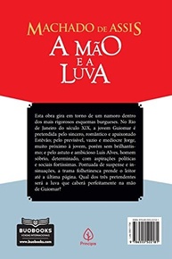 A Mão e a Luva: O Romance Intrincado de Machado de Assis - imagem 3