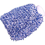Luva Microfibra Vonixx: Limpeza Profunda e Segura - imagem 1