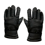 Luva Impermeável para Motoqueiro: Proteção Total contra Frio e Vento Forte - imagem 2