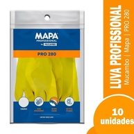 Luva Mucambo 280 Flex: Proteção e Precisão - imagem 1