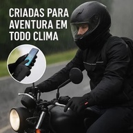 FrostShield™ Luva Térmica Impermeável Pro Max: Mãos Secas e Quentes em Qualquer Clima! - imagem 5