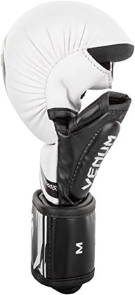 Luvas de Sparring Venum Challenger 3.0: Proteção e Performance para Seus Treinos - imagem 3