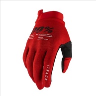 Luvas ITRACK 100% Ultraleves: Proteção e Performance para Motocross e Powersports - imagem 2