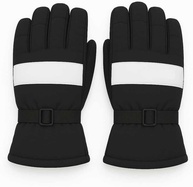 Luvas de Inverno para Motociclista Impermeáveis e Térmicas | Proteção Total no Frio - imagem 1