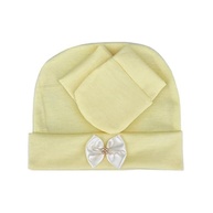 luvas-a-menina-bebe-kit-com-touca-par-com-para-nascido-recem-laco-de-a