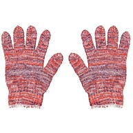 Luvas Coloridas Tramontina para Jardinagem Confortáveis - imagem 1