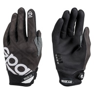 Luvas Sparco 002093NR3L: Proteção e Performance para suas Mãos - imagem 1