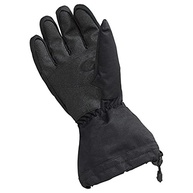 Luvas Castle X Platform: Proteção e Conforto para Motos de Neve (Preto - MED) - imagem 3