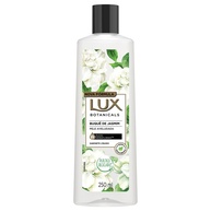 Lux Botanicals Jasmim: Sabonete Líquido Relaxante - imagem 1