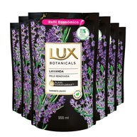 Lux Botanicals Lavanda: Hidratação e Perfume! - imagem 1