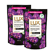 Lux Botanicals Orquídea Negra: Hidratação e Fragrância! - imagem 1