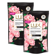 Lux Botanicals Rosas Francesas: Kit 2 Sabonetes Refil - imagem 1