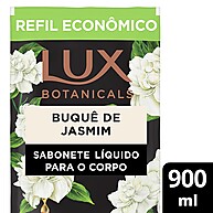 Lux Buquê de Jasmim: Hidratação 12h e Pele Perfumada - imagem 1