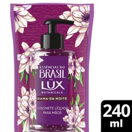 Lux Dama da Noite: Hidratação e Perfume para Suas Mãos - imagem 1