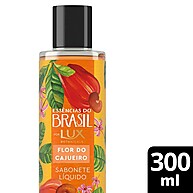 Lux Flor do Cajueiro: Revitalize sua Pele 🌸 - imagem 1