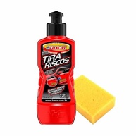 Tira Riscos Luxcar 120g: Restaure o Brilho e Acabamento do Seu Carro! - imagem 5