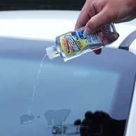 Cristalizador Para-Brisa Luxcar 100ml: Visibilidade e Segurança Máxima na Chuva - imagem 5