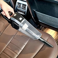 Luxcar TurboLux 12V: Aspirador de Pó Automotivo Potente e Completo - imagem 4