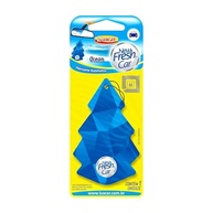 Luxcar Odorizante New Fresh Car Ocean: Decore e Perfume seu Carro com Frescor Marinho - imagem 2
