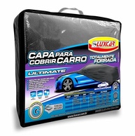 Capa para Carro Luxcar Totalmente Forrada (Tamanho G) - Proteção Premium - imagem 2