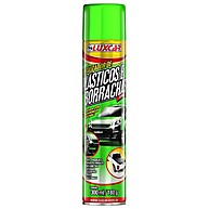 Luxcar: Revitalize Plásticos e Borrachas do seu Carro! - imagem 1